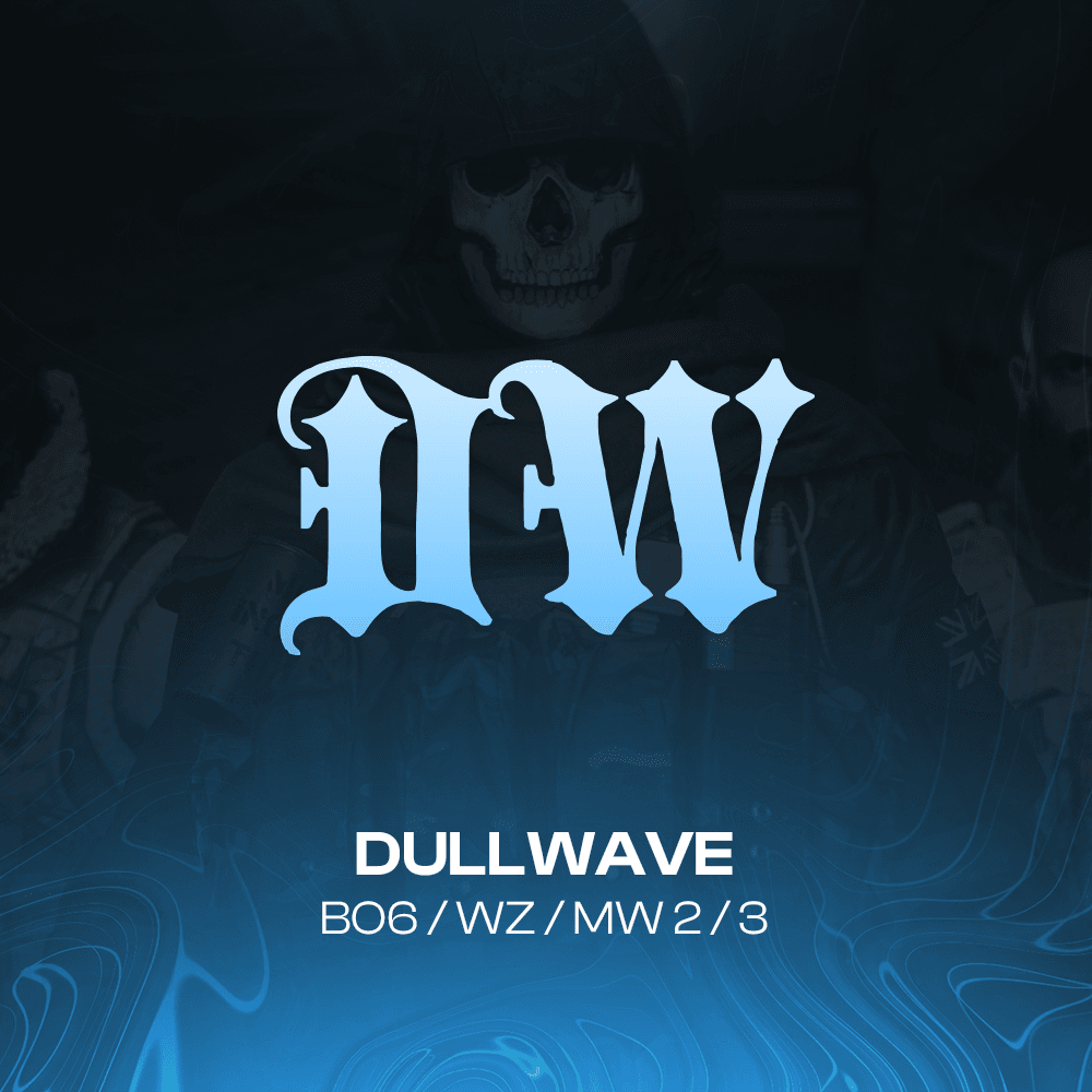 Dullwave BO6 & WZ, MW 2/3