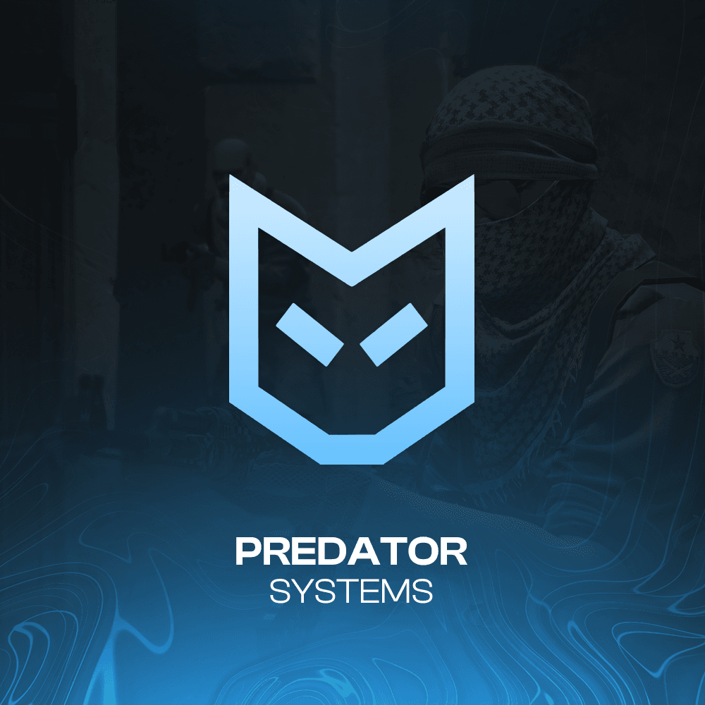 Prederator Systems
