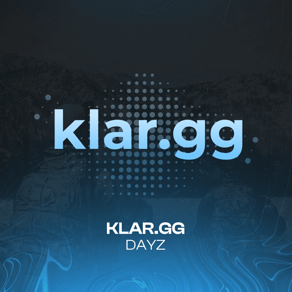 Klar.gg DayZ