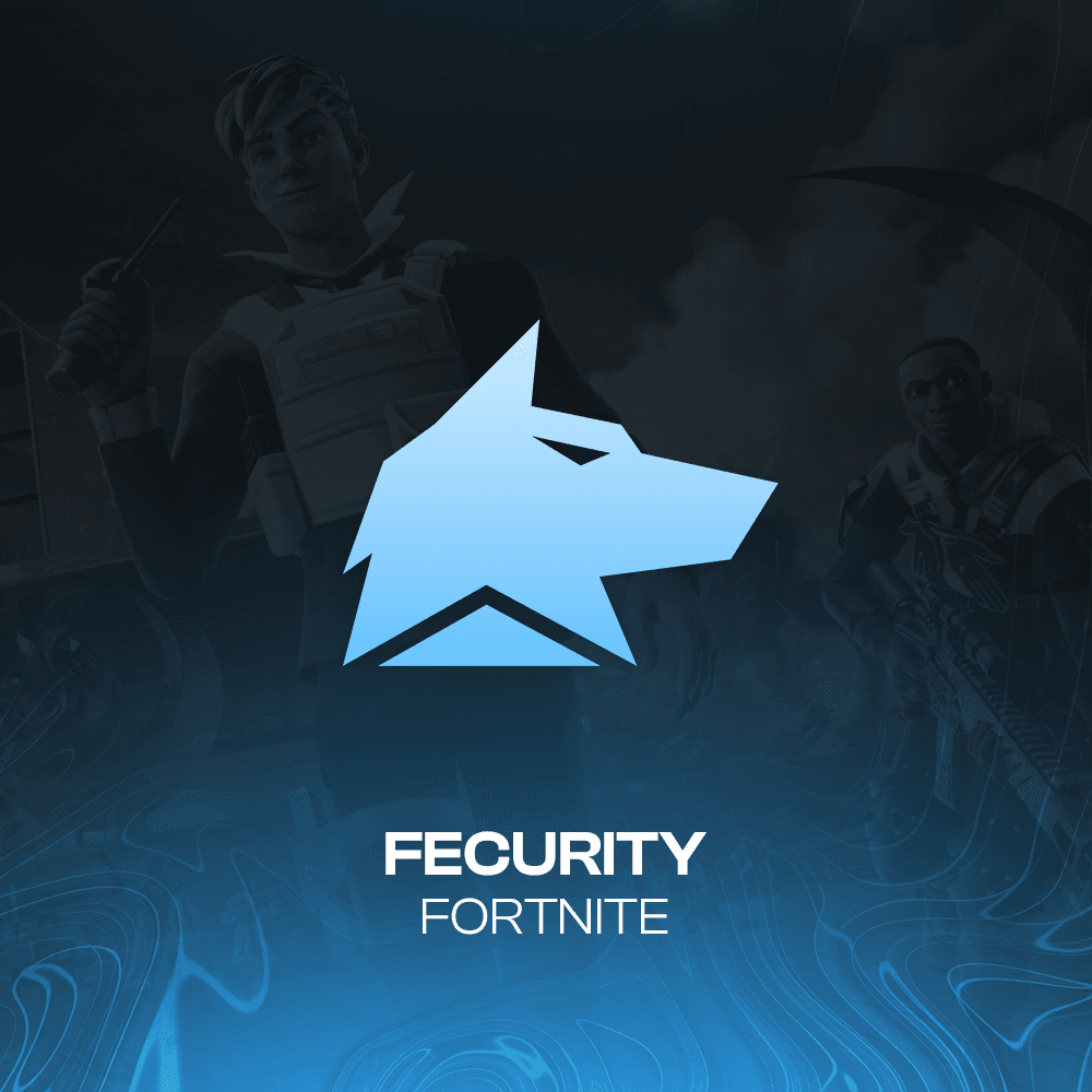 Fecurity Fortnite