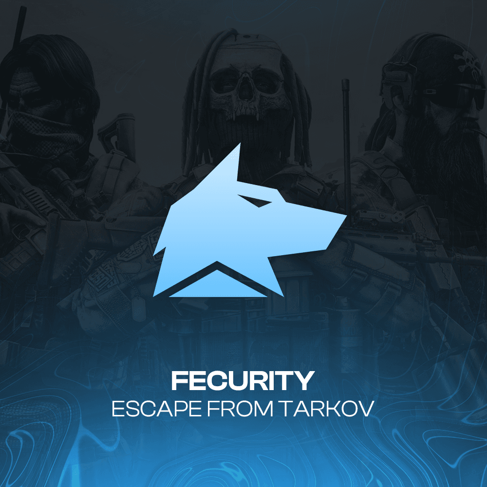 Fecurity Escape From Tarkov