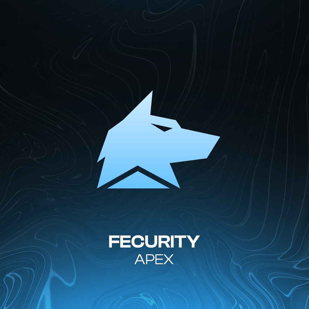 Fecurity Apex