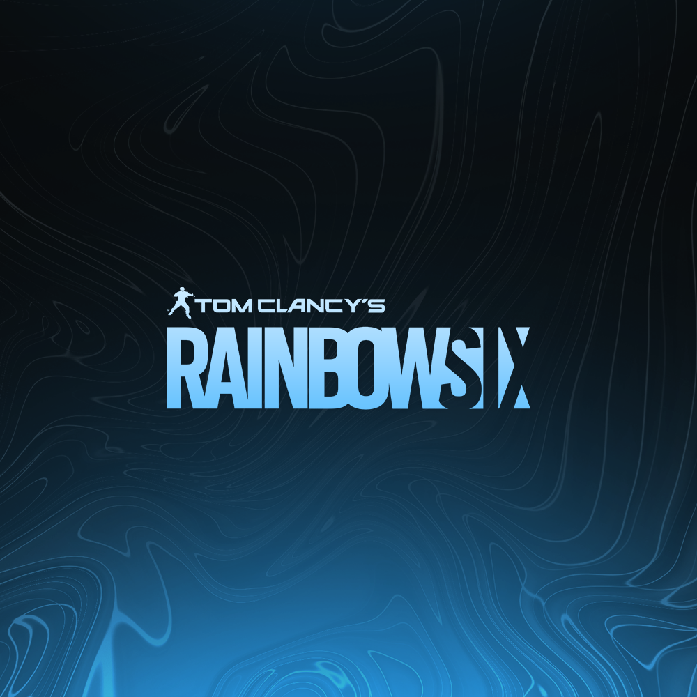 Rainbow Six Siege