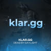 Klar.gg Dead by Daylight